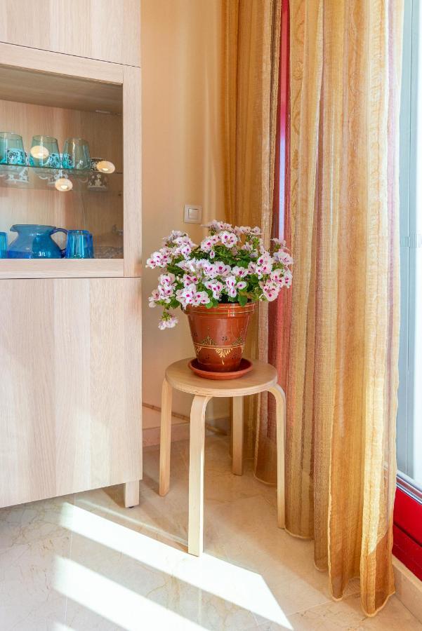 Apartamento Con Parking Puerto Nuevo 8 Málaga Buitenkant foto