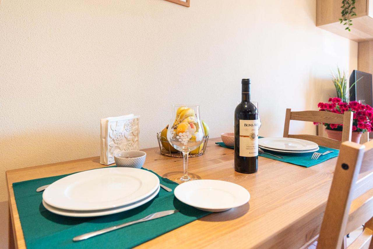 Apartamento Con Parking Puerto Nuevo 8 Málaga Buitenkant foto