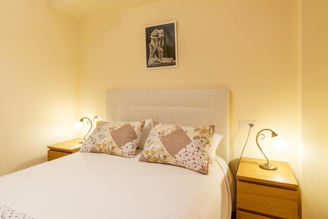 Apartamento Con Parking Puerto Nuevo 8 Málaga Buitenkant foto