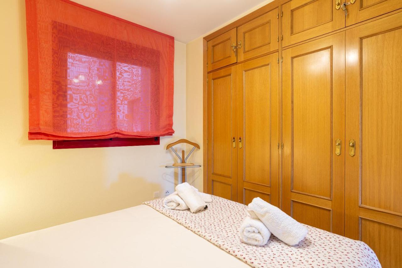 Apartamento Con Parking Puerto Nuevo 8 Málaga Buitenkant foto